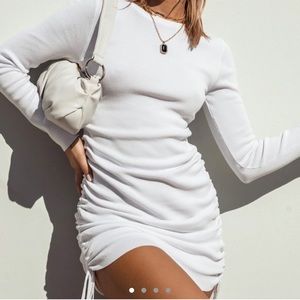 Lioness Military Minds Dress